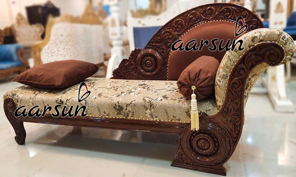 Exclusive Chakra design Couch for home view 3