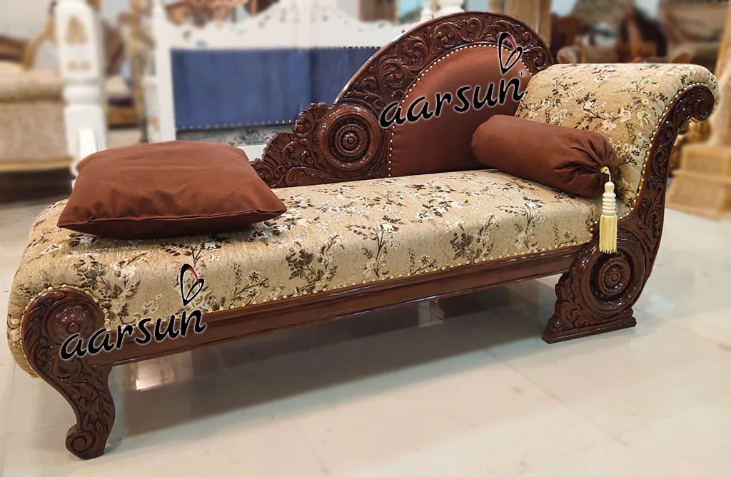 Exclusive Chakra design Couch for home view 4