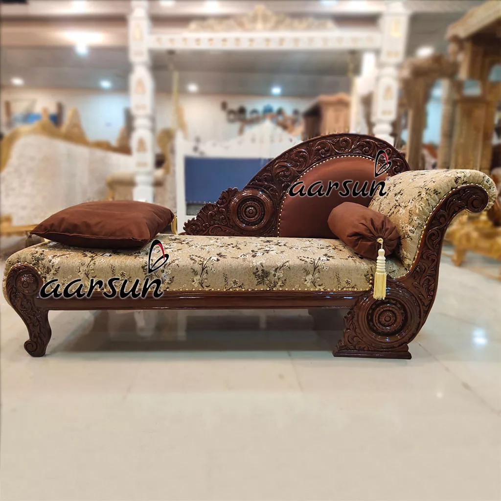 Exclusive Chakra design Couch for home view 5