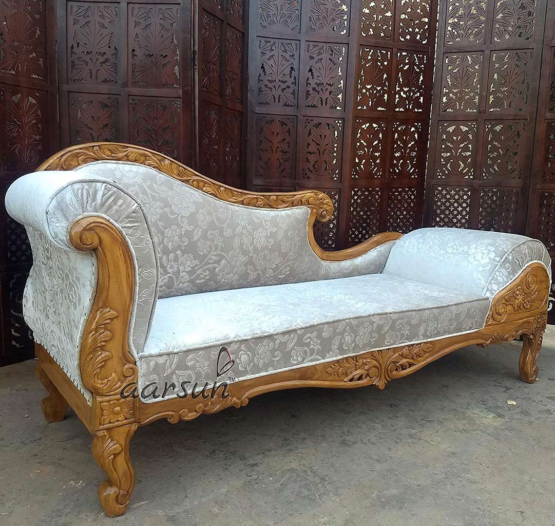 चेज़ लाउंज लिविंग रूम फ़र्निचर View 3