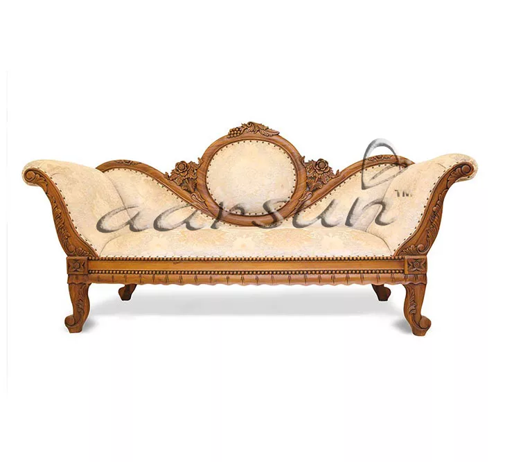 Royal Camel Back Couch For Living Area