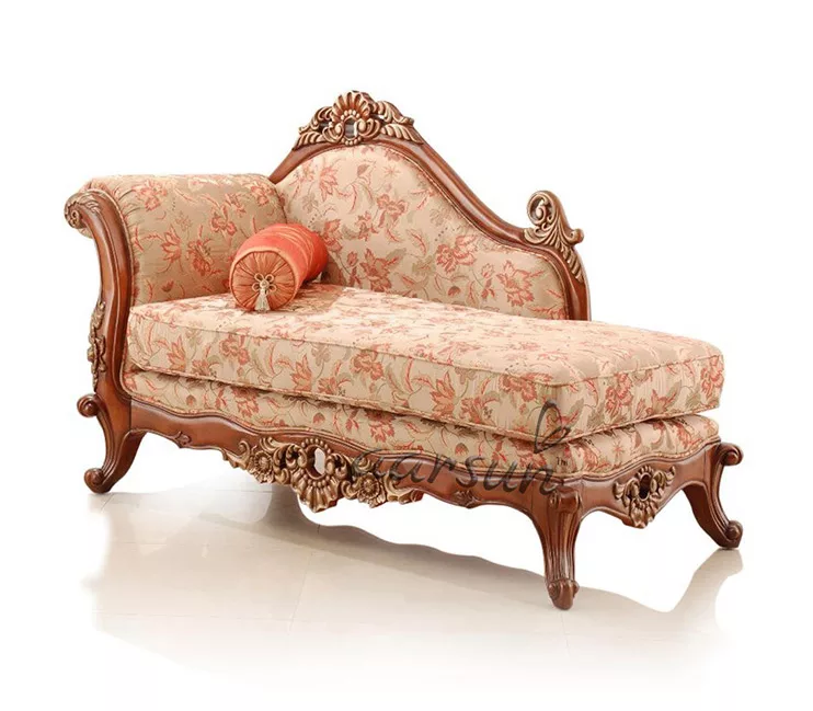 Designer Chaise Lounge For Living Room