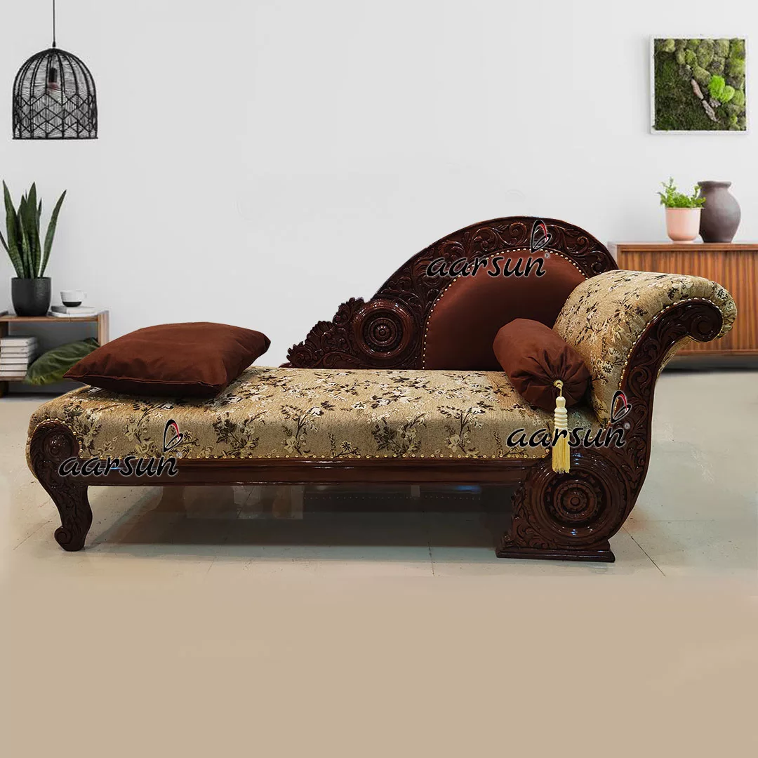 Exclusive Chakra design Couch for home