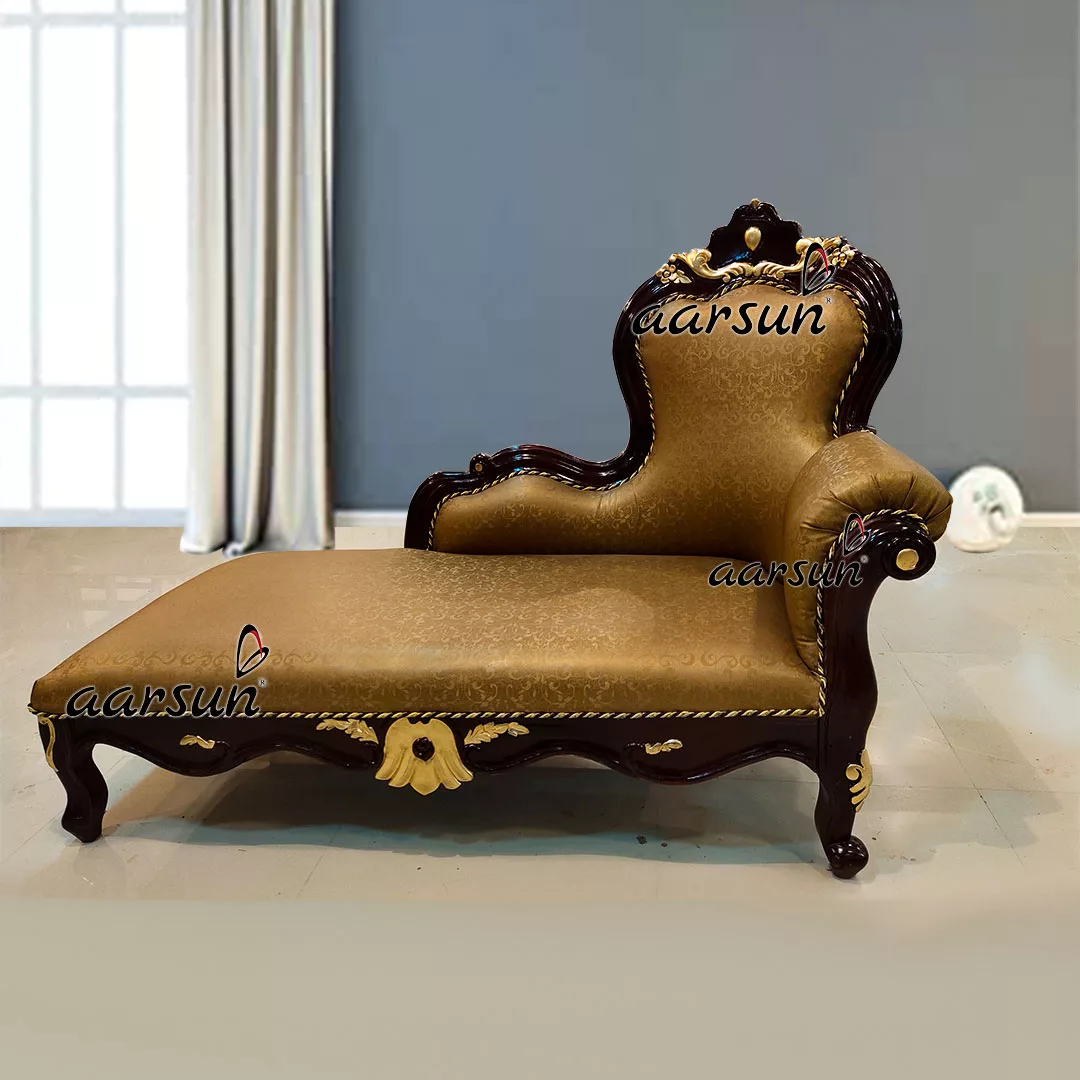Luxury Fainting Couch For Living Room Area