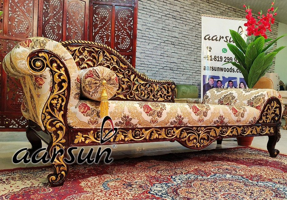 New Style Diwan Couch Exclusive design view 4