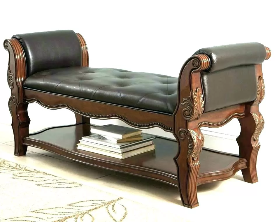 Top Design Wood Bench Settee Ideas
