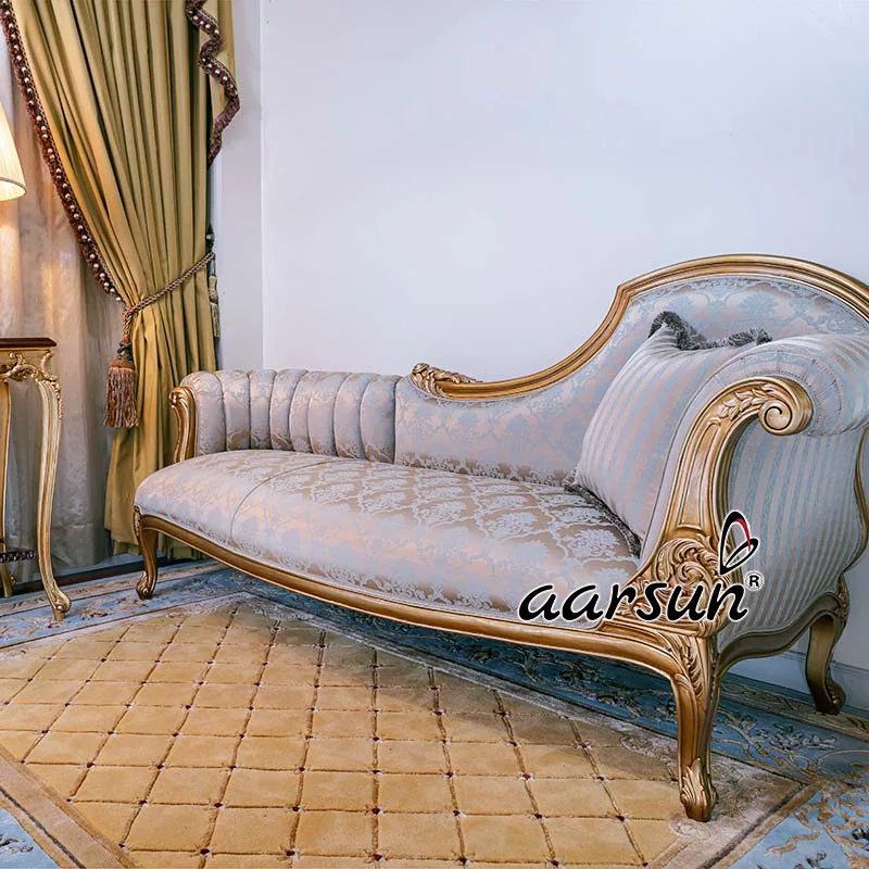Trending Modern Design Chaise Lounge